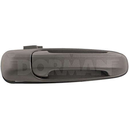 Motormite Exterior Door Handle, 80163 80163